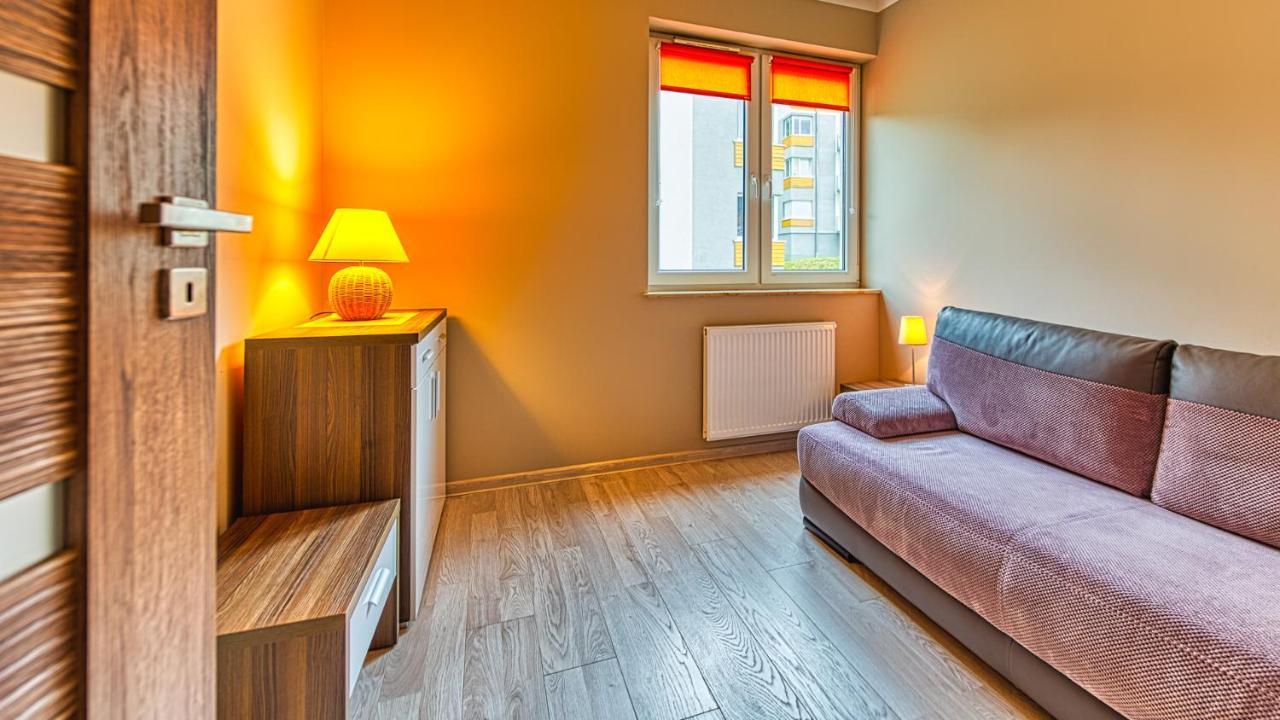 Apartamenty Cicha By Royal Aparts Świeradów-Zdrój Eksteriør billede