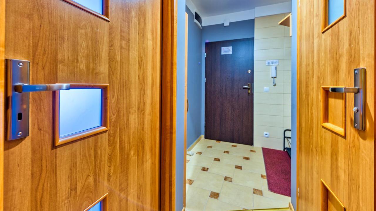 Apartamenty Cicha By Royal Aparts Świeradów-Zdrój Eksteriør billede