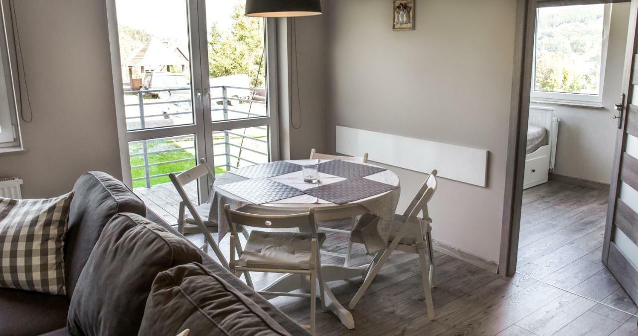 Apartamenty Cicha By Royal Aparts Świeradów-Zdrój Eksteriør billede
